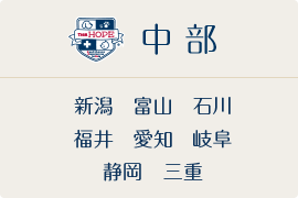 中部地区