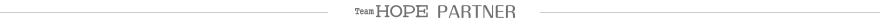 Team HOPE PARTNER